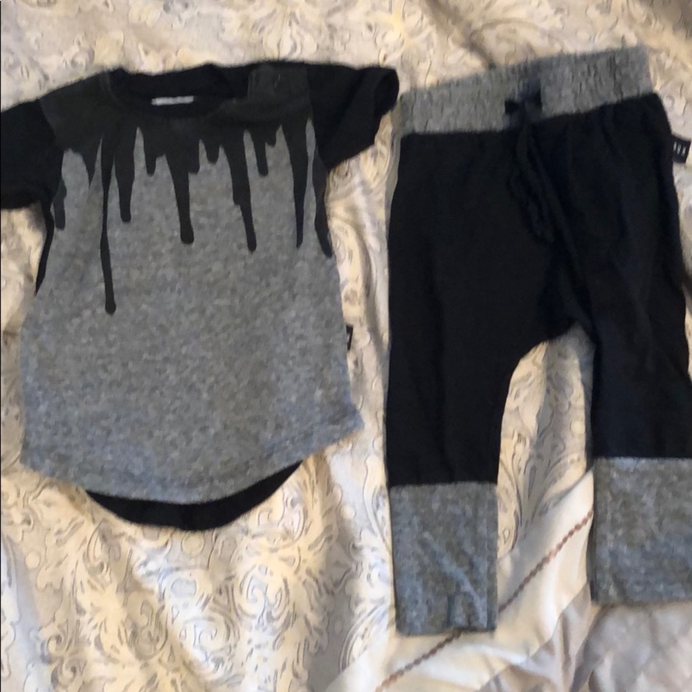 Outfit